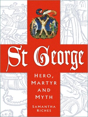 cover image of St George